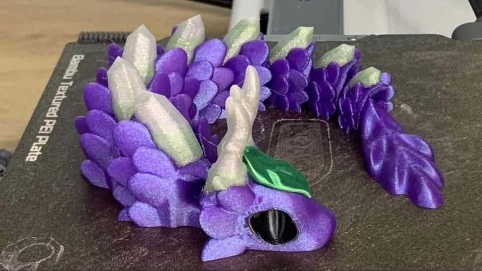 Bambu Lab A1 Mini-15