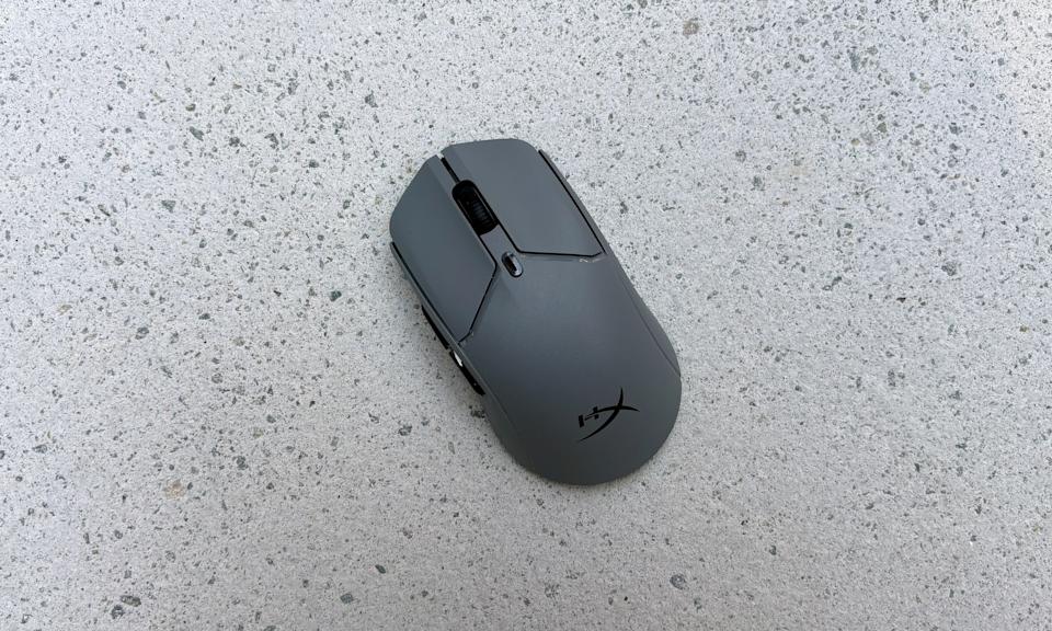 Logitech G203 Lightsync