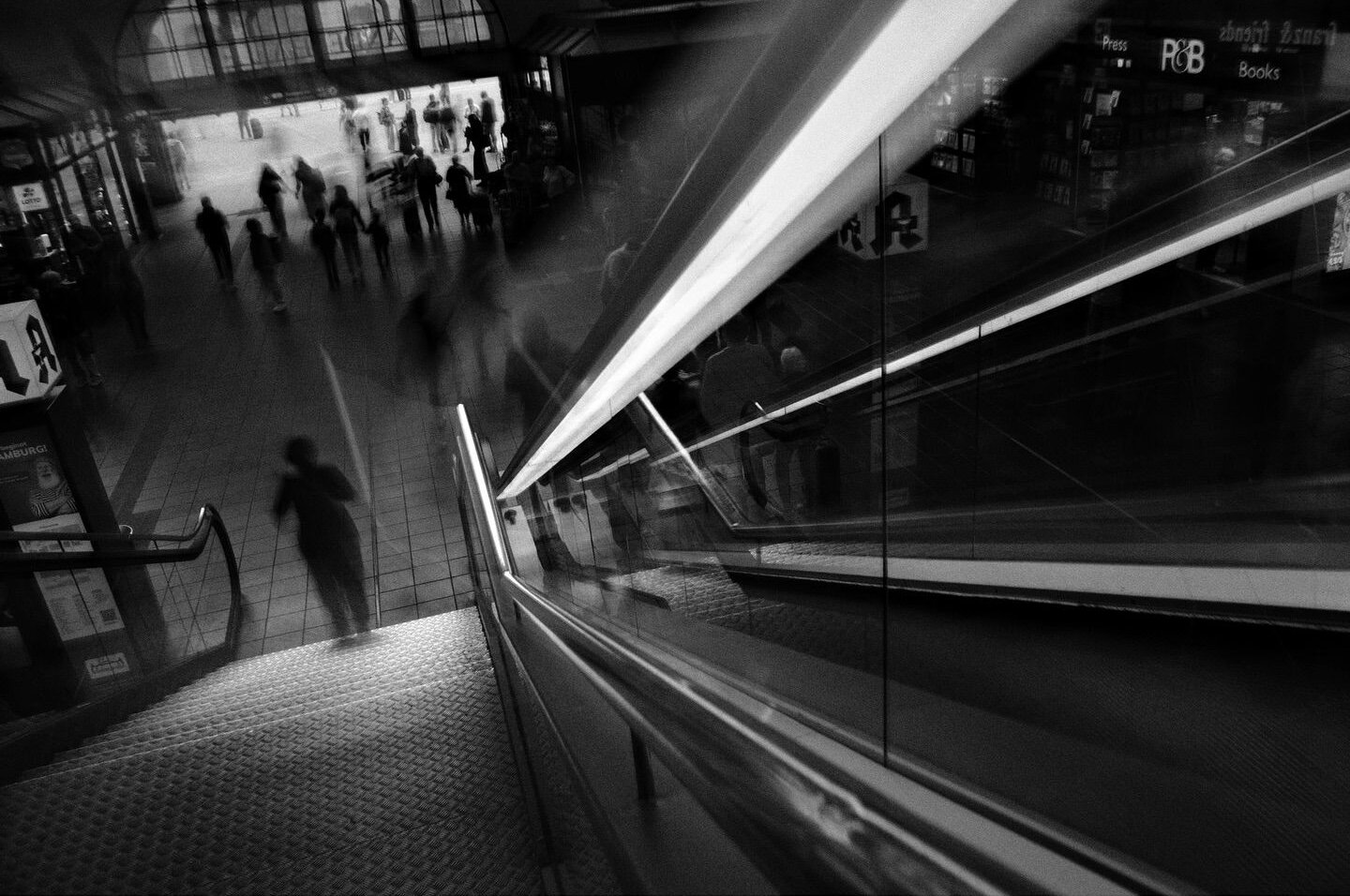 фото сделанное Ricoh GR IV