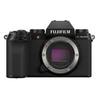 Fujifilm X-S20