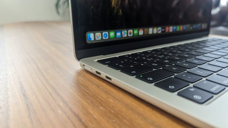 13-дюймовый Apple MacBook Air (M3)