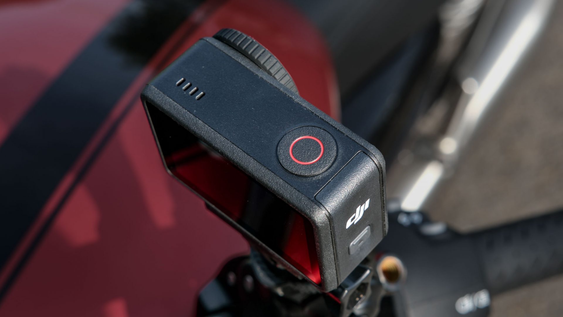 DJI Osmo Action 5 Pro