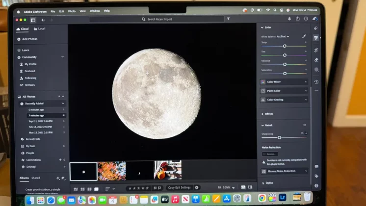 Apple MacBook Pro 14-17