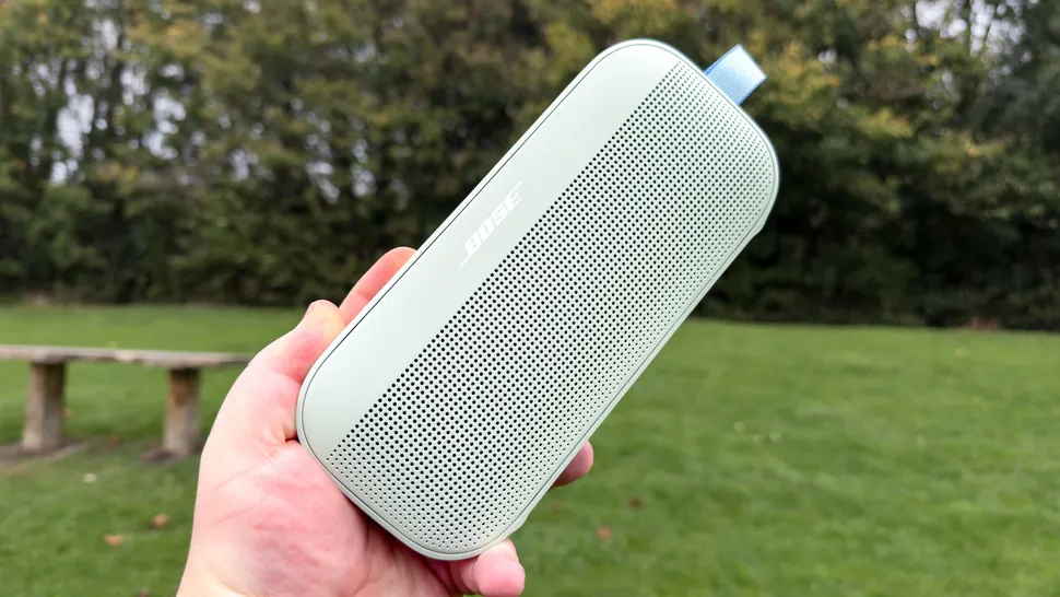Bose SoundLink Flex Gen 2-2