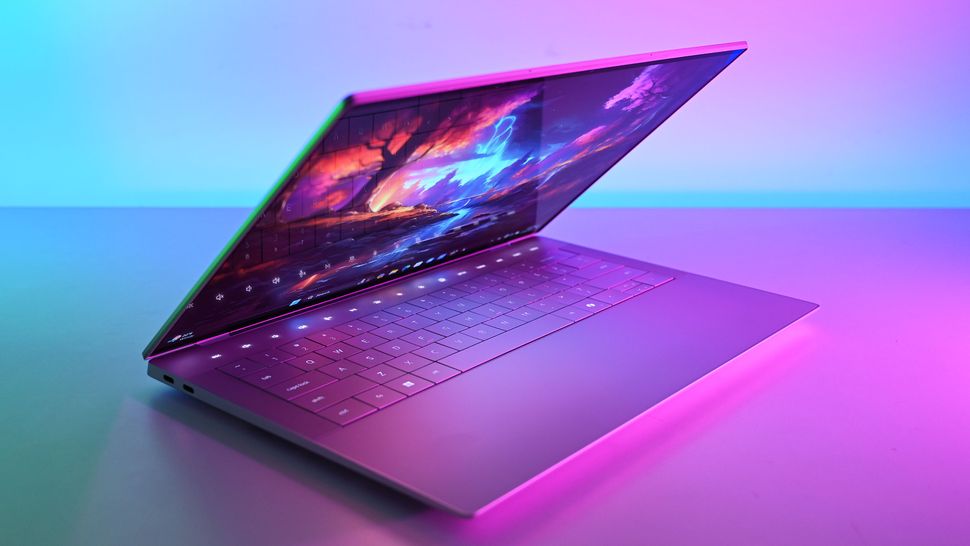 Dell XPS 16-17