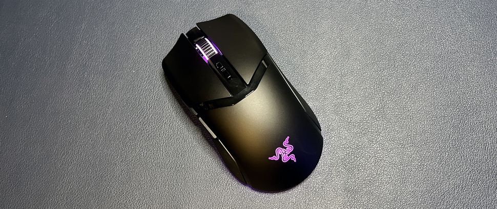 Razer Cobra Pro-2