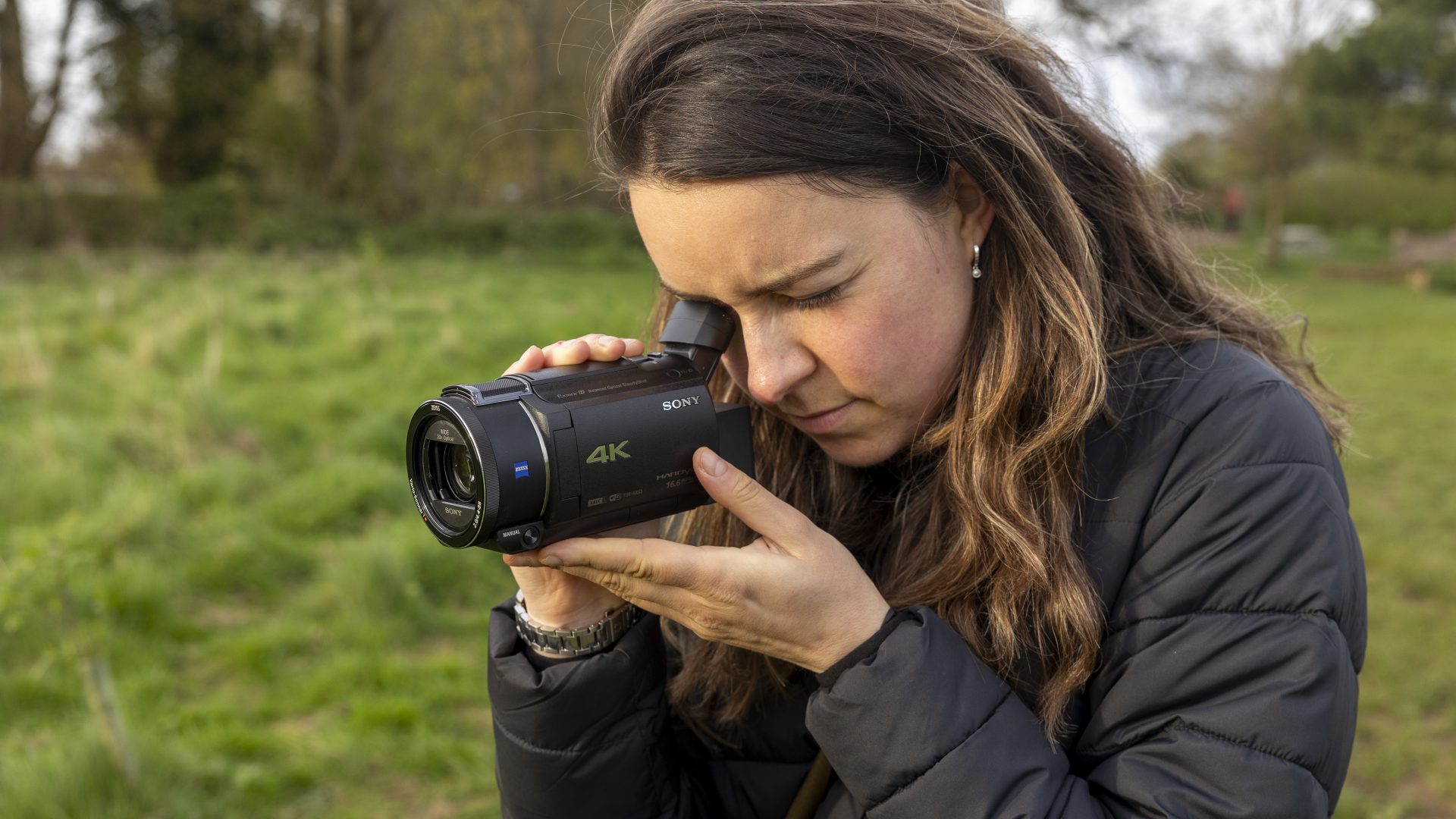 Лучшие видеокамеры в 2025 году 2