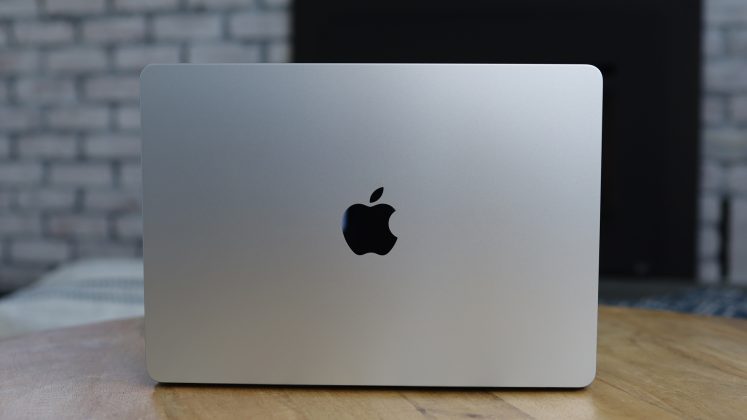Apple MacBook Air 13-inch (M4)