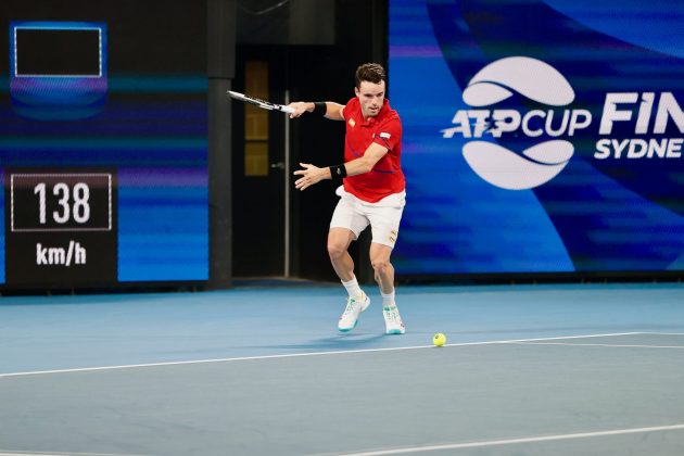 Canon EOS-1D X Mark III