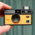 Kodak M35