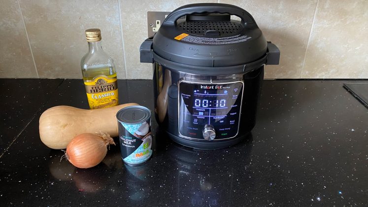 Instant Pot Pro Plus