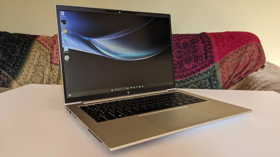 HP EliteBook 845 G11-2