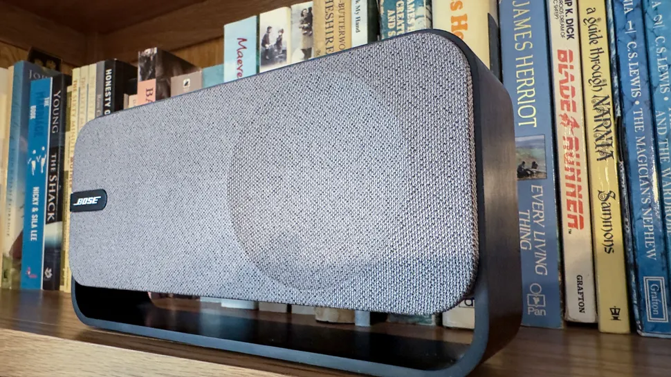Bose SoundLink Home-2