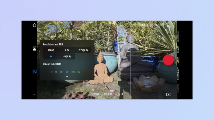 DJI Osmo Action 5 Pro