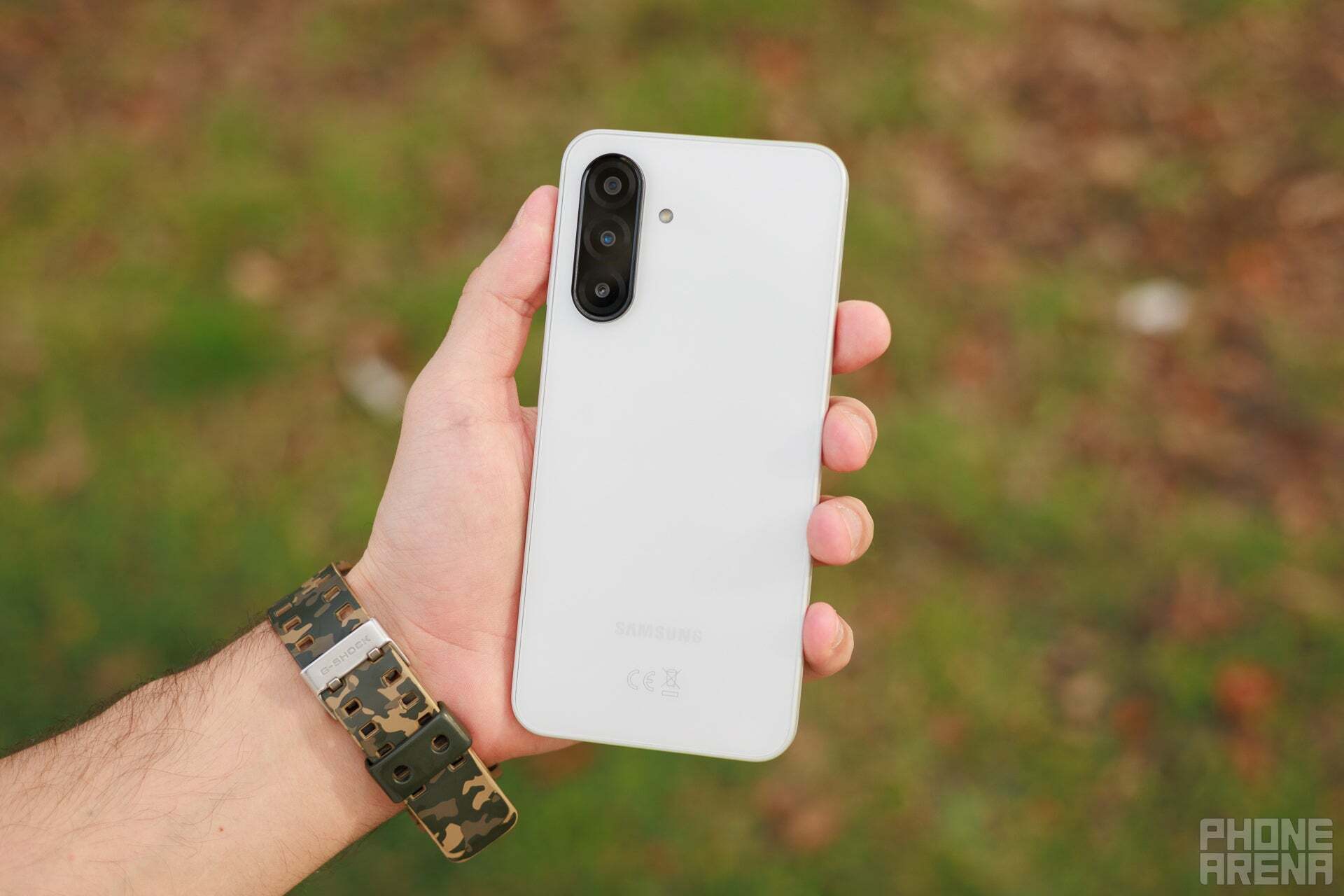 Samsung Galaxy A26 5G