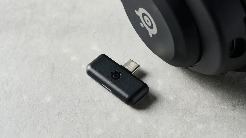 SteelSeries Arctis Nova 5-2