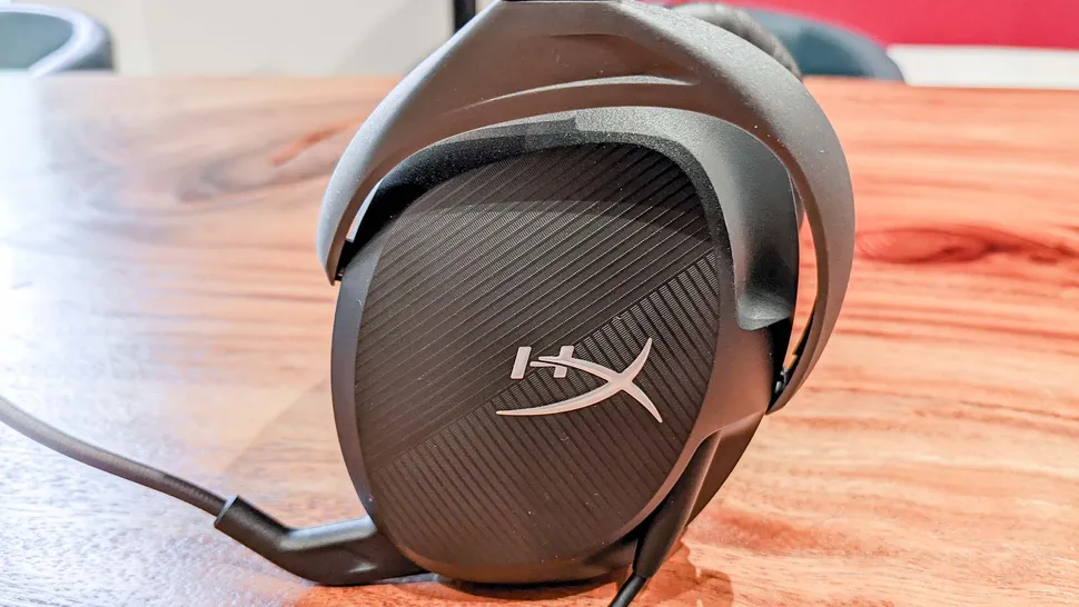 HyperX Cloud Stinger 2-2