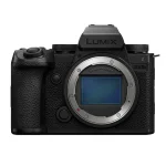 Panasonic Lumix S5 IIX