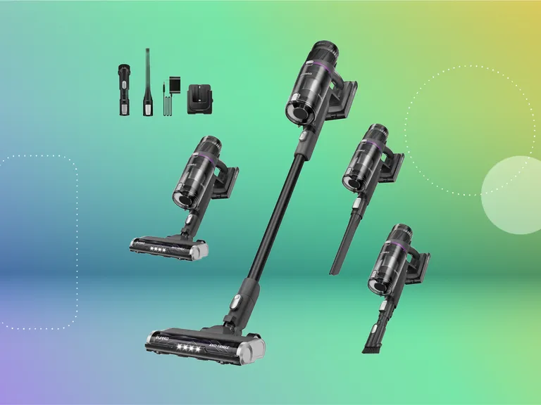 Eureka ReactiSense 440