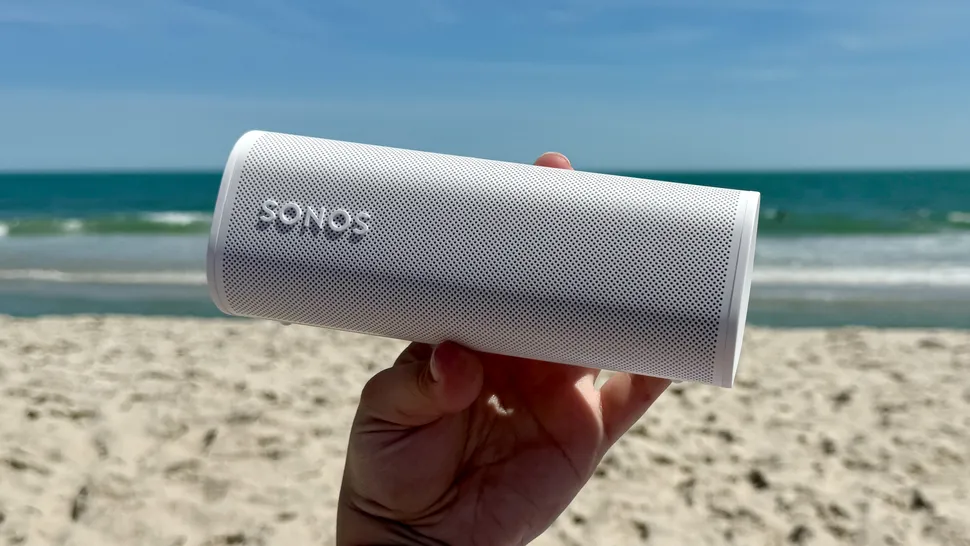 Sonos Roam 2-2