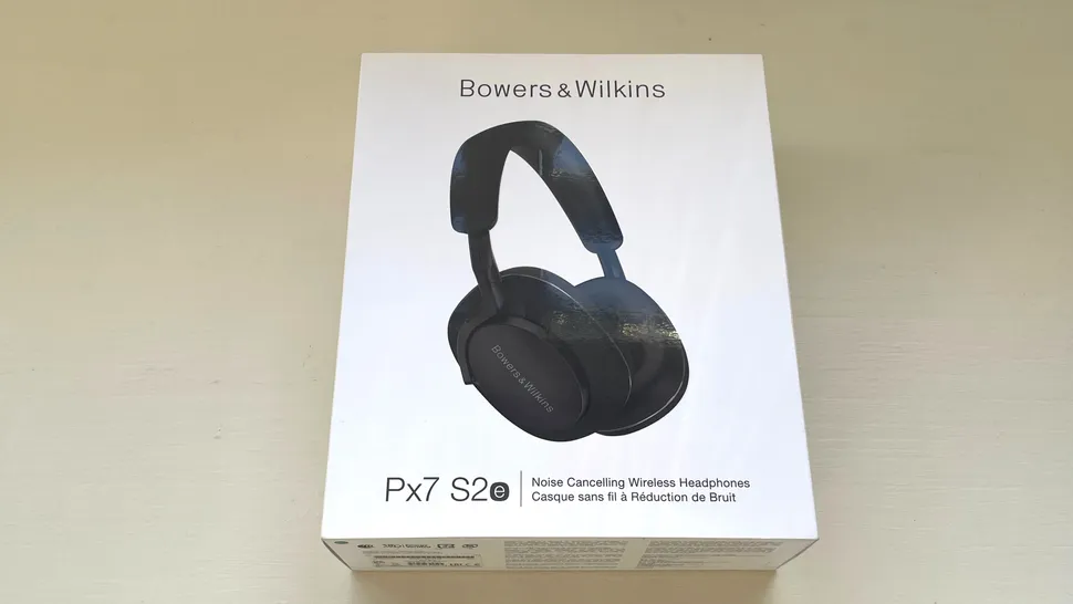 Bowers & Wilkins Px7 S2e-2