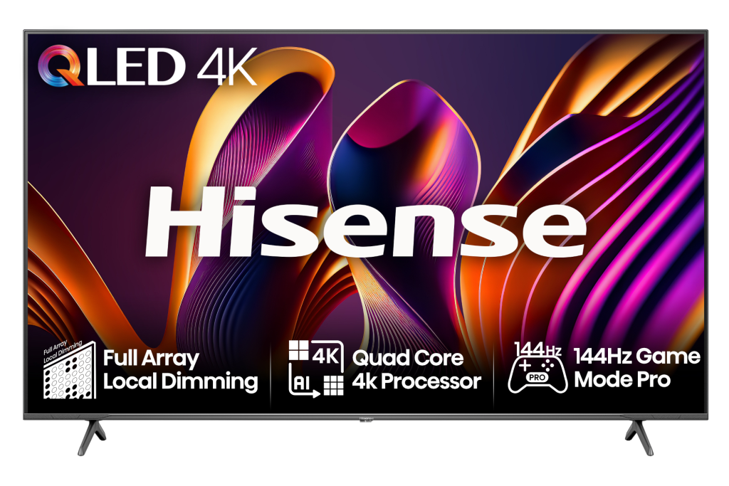 Hisense E7N Pro