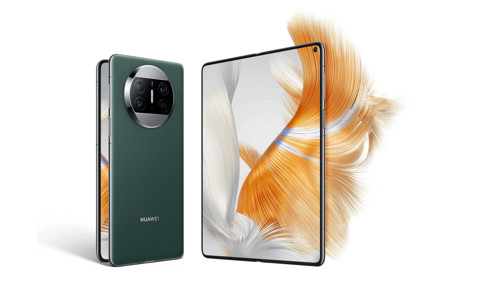 Китайские бренды смартфонов – кто лидирует в 2025 году? картинка Huawei