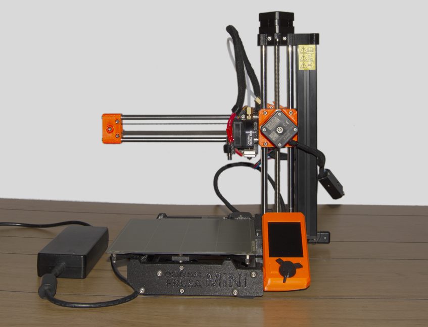 Prusa Mini+-2