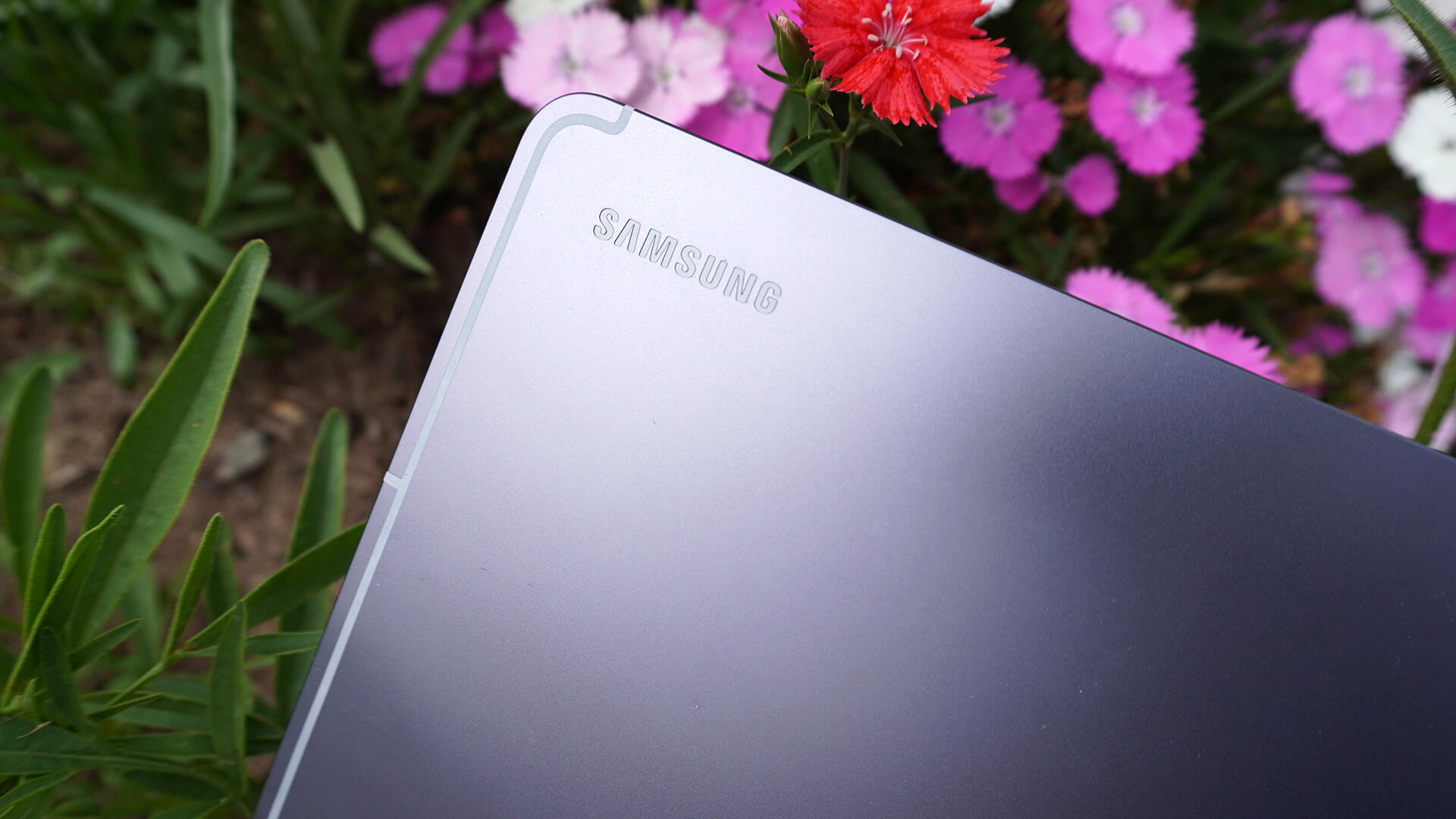 Этот Samsung-планшет лучше ультра-моделей — и вот почему!