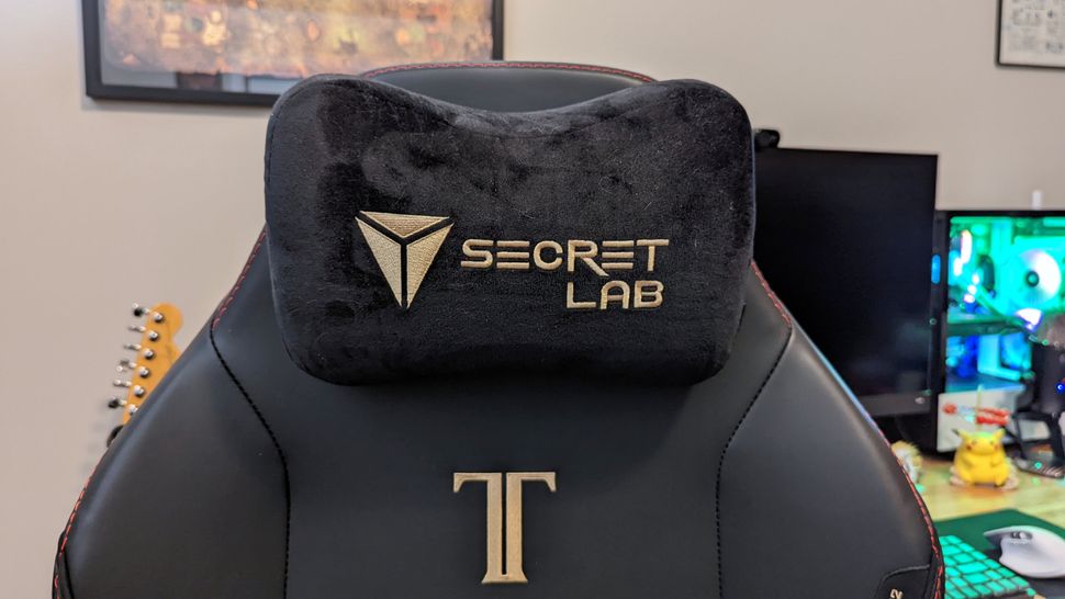 Secretlab Titan Evo 2022-2