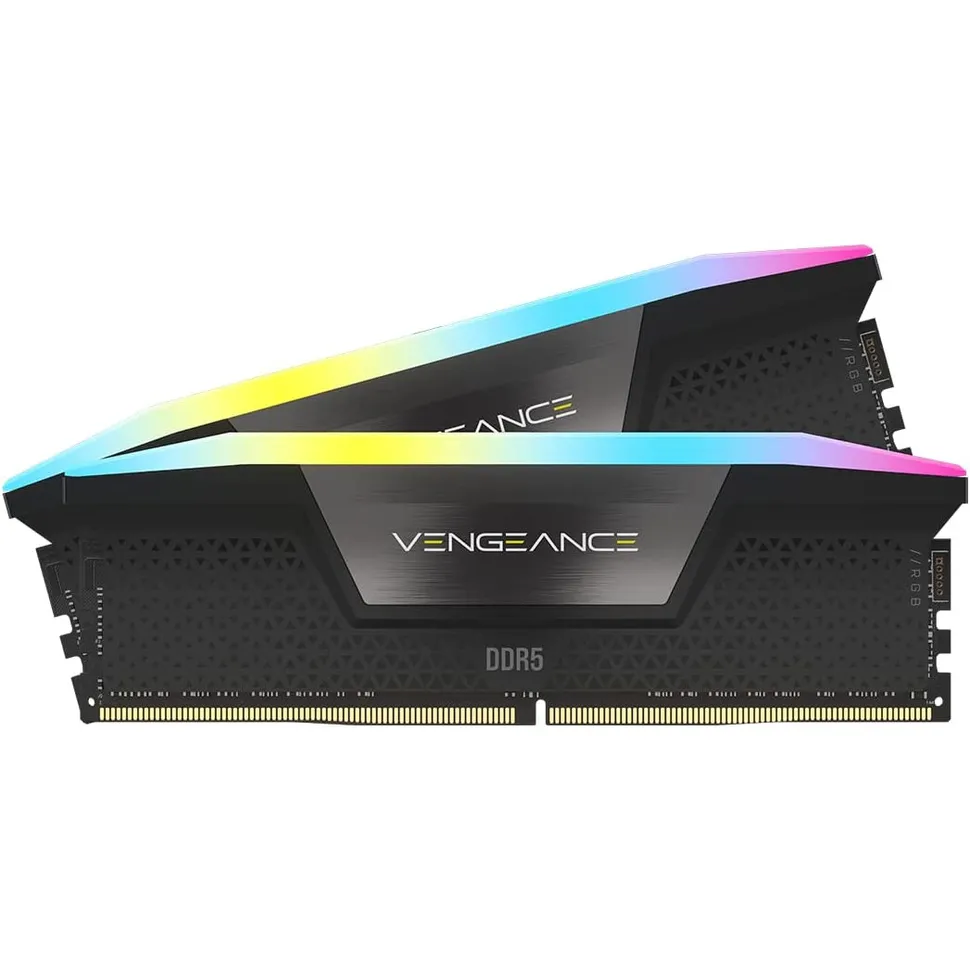 Corsair Vengeance RGB DDR5-6000