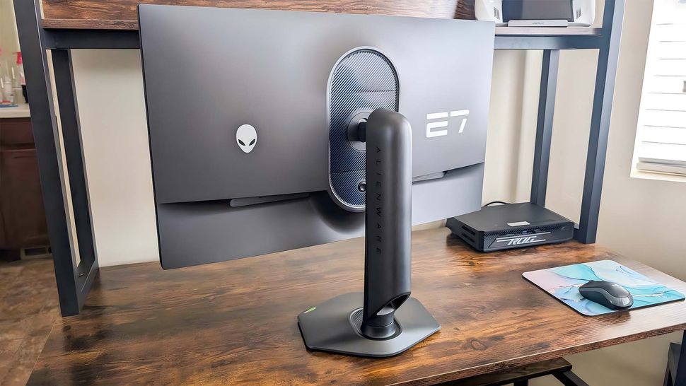 Alienware AW2725QF-2