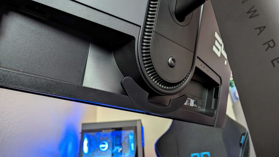 Alienware AW3423DWF-2