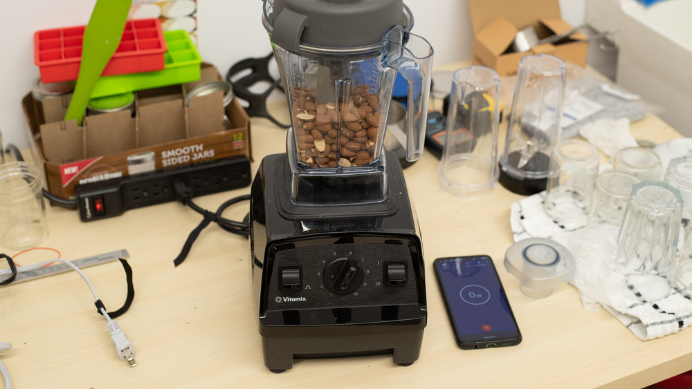 Vitamix Explorian E310-2