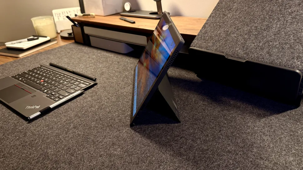 Lenovo Yoga ThinkPad X12-2