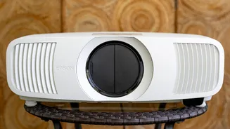 Epson Home Cinema LS11000