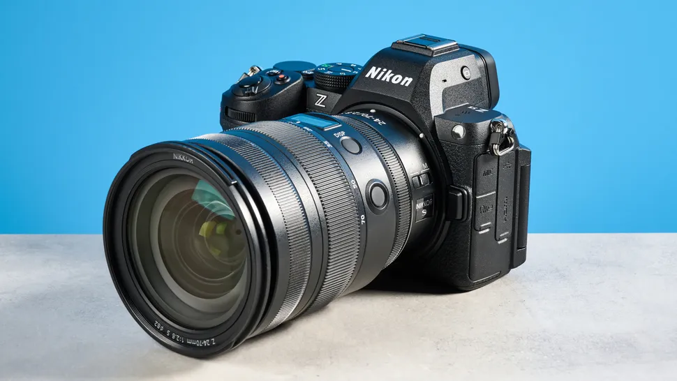 Nikon Z5II-2