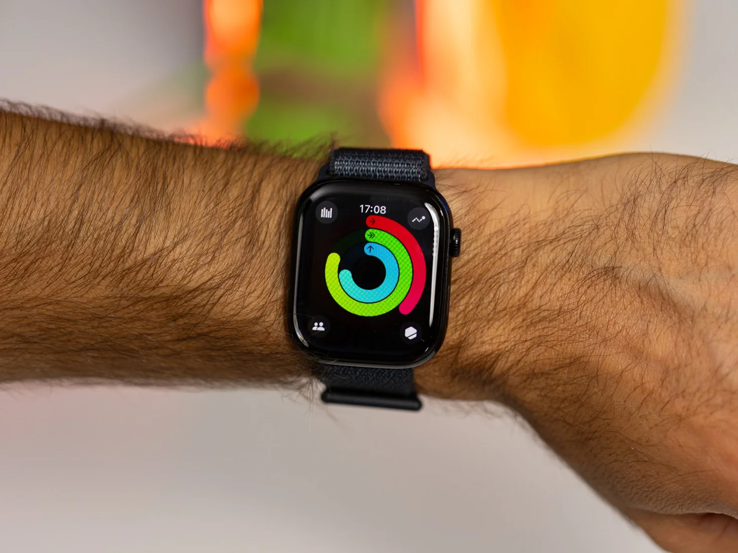 Кража технологий у Aplle