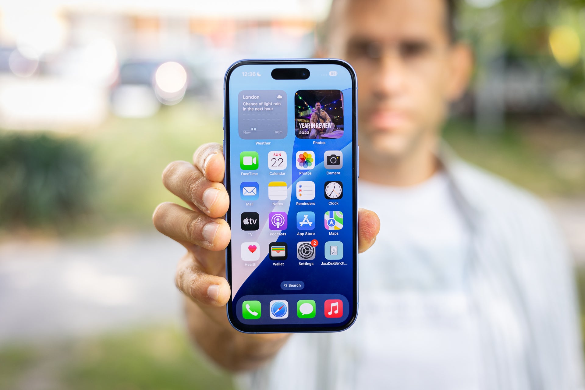 Каким должен быть идеальный iPhone 17? 7 ключевых областей для улучшений картинка Каким должен быть идеальный iPhone 17? 7 ключевых областей для улучшений