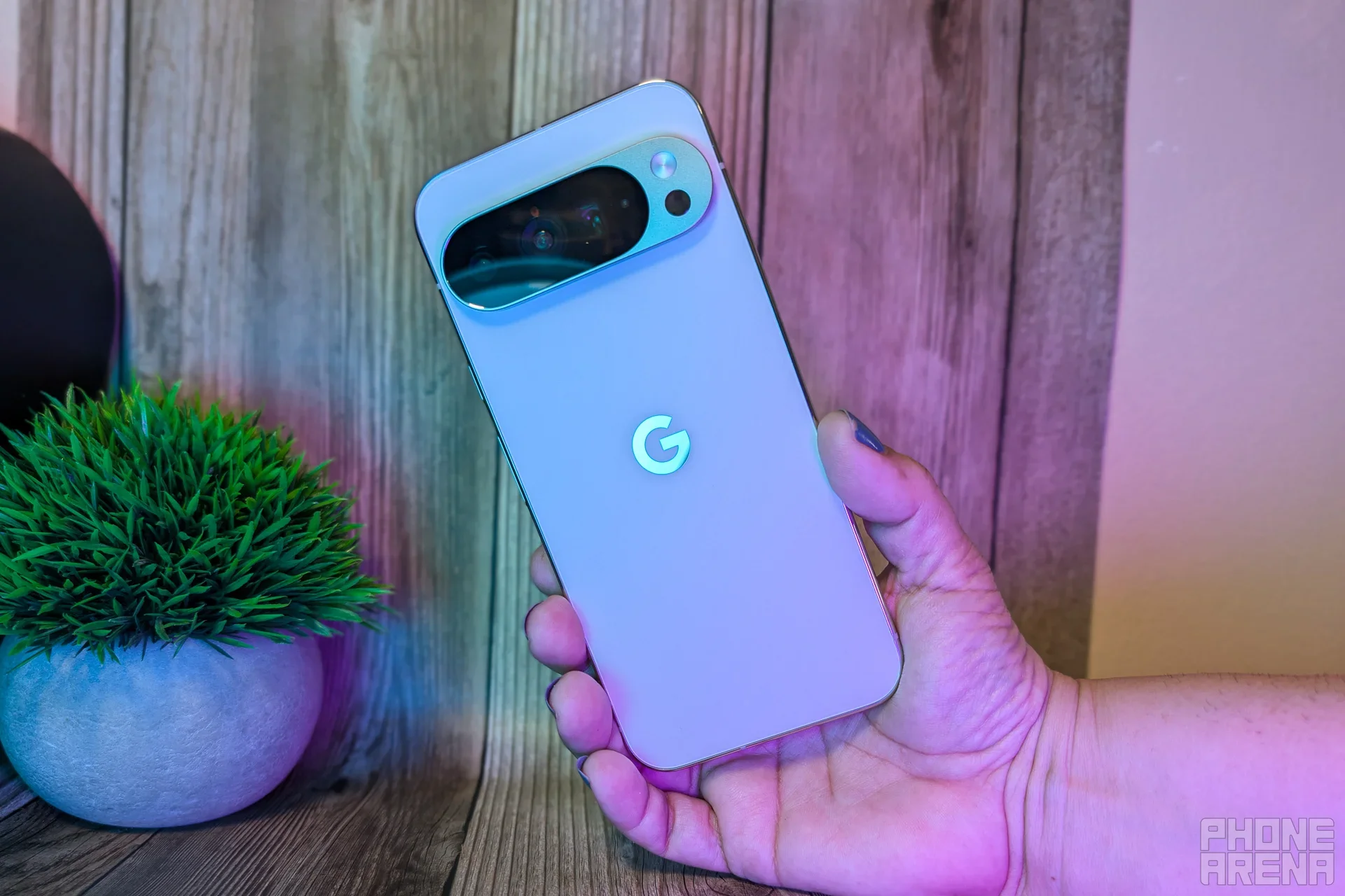 Голосование завершено: пользователи определили идеальный Pixel 10 Pro XL