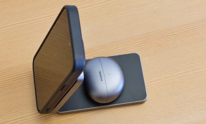 Обзор Ugreen MagFlow Qi2 2-in-1: впечатляющая скорость зарядки фото