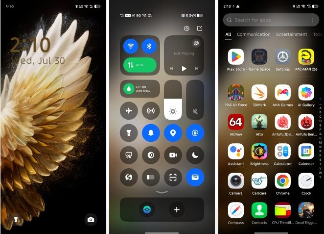 Обзор Tecno Spark 40 Pro+: редкая жемчужина среди бюджетных телефонов картинка Tecno Spark 40 Pro+