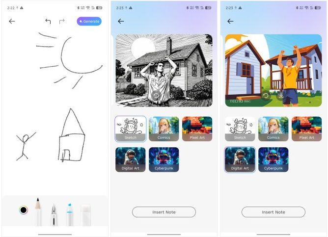 Обзор Tecno Spark 40 Pro+: редкая жемчужина среди бюджетных телефонов картинка Tecno Spark 40 Pro+