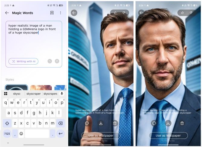 Обзор Tecno Spark 40 Pro+: редкая жемчужина среди бюджетных телефонов картинка Tecno Spark 40 Pro+