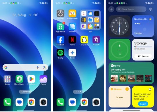 Обзор Realme P4 Pro: я пробовал придраться к нему, но не смог картинка Realme P4 Pro