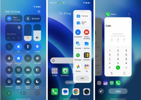 Обзор Realme P4 Pro: я пробовал придраться к нему, но не смог картинка Realme P4 Pro