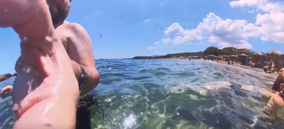 Обзор Insta360 Go Ultra: размер имеет значение? фото