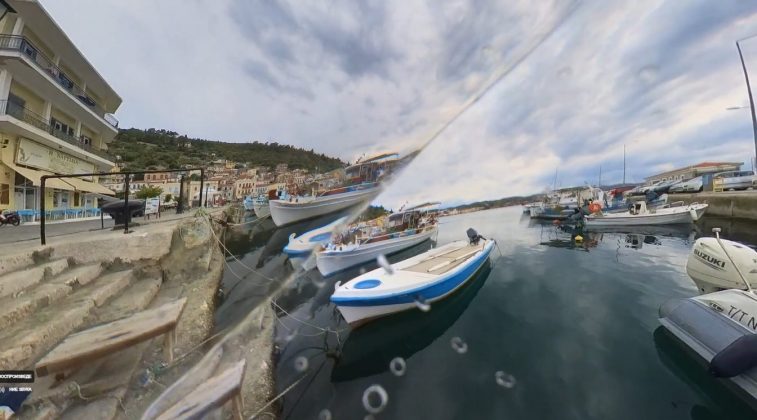 Обзор Insta360 Go Ultra: размер имеет значение? фото