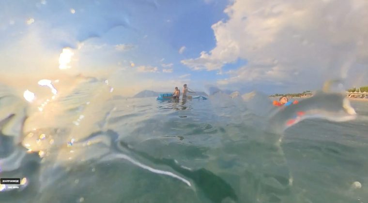 Обзор Insta360 Go Ultra: размер имеет значение? фото