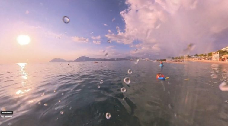 Обзор Insta360 Go Ultra: размер имеет значение? фото